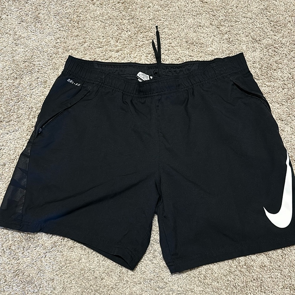 Men’s Nike workout shorts